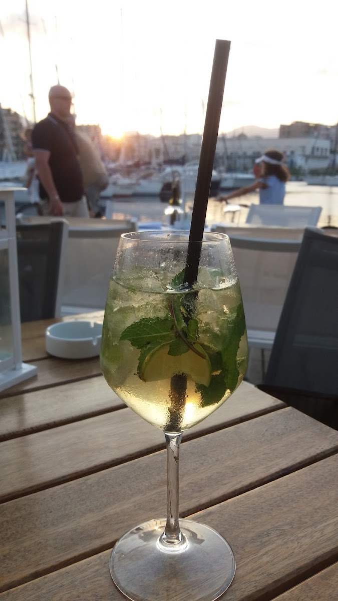 Ristorante A’Cala-10