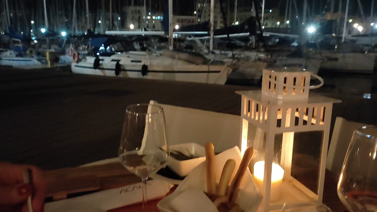 Ristorante A’Cala-2