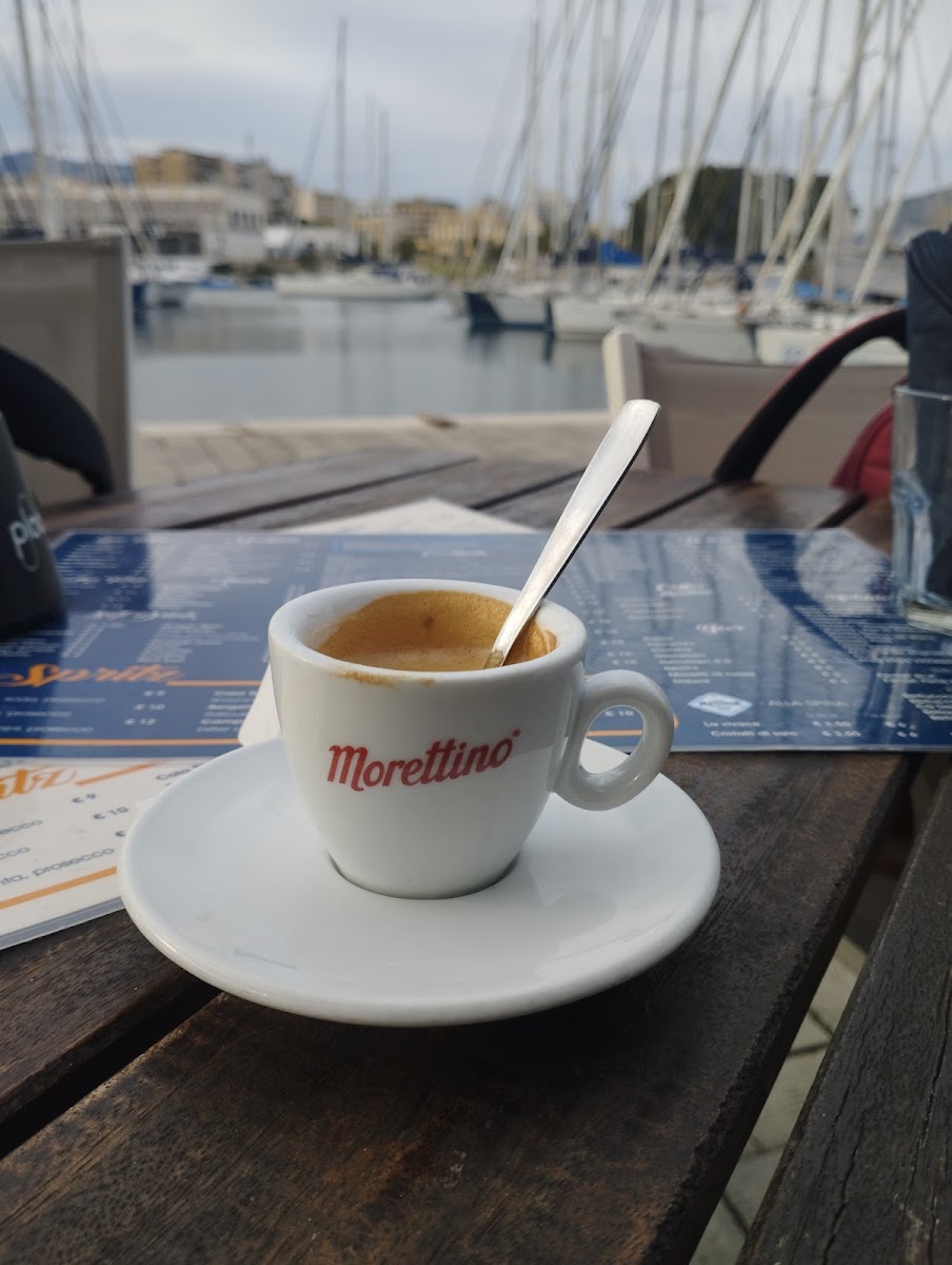 Ristorante A’Cala-4