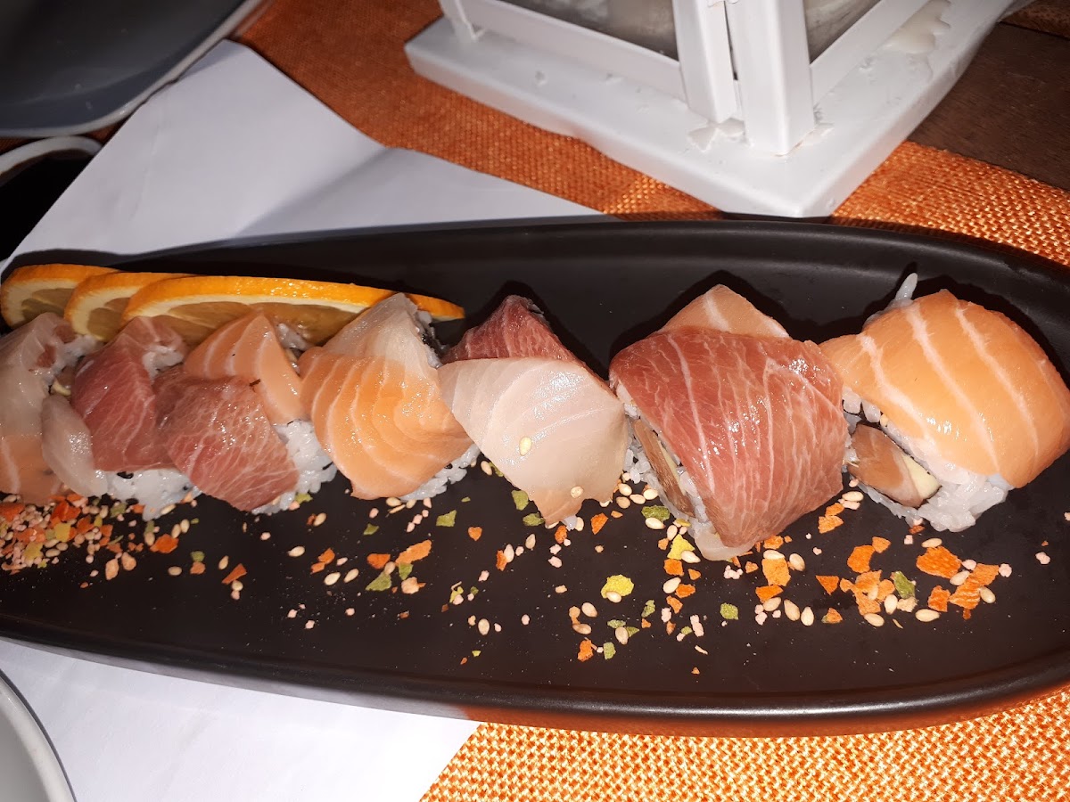 Ristorante A’Cala-6