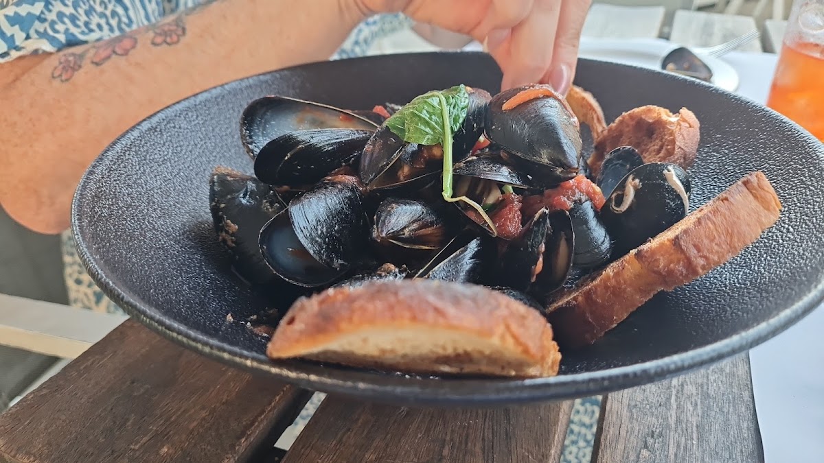 Ristorante A’Cala-7