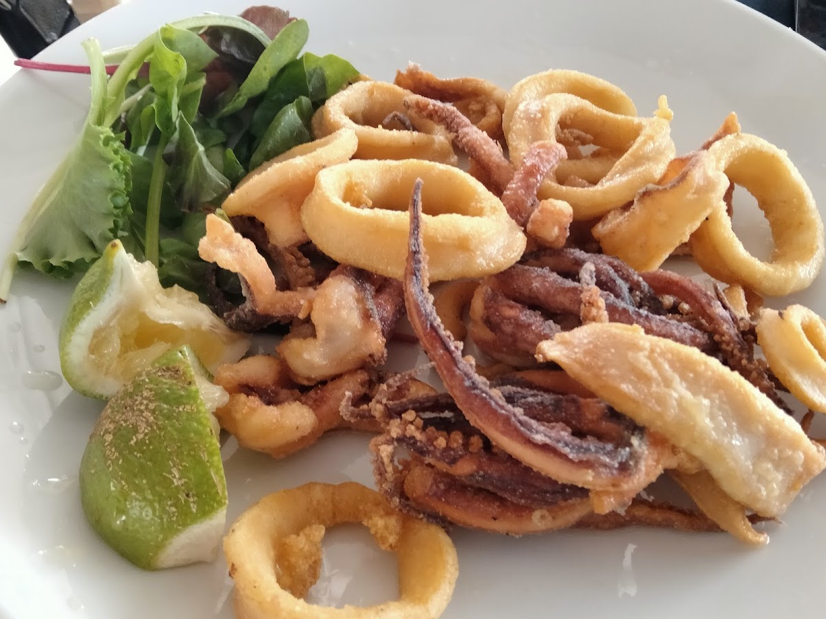 Ristorante A’Cala-8