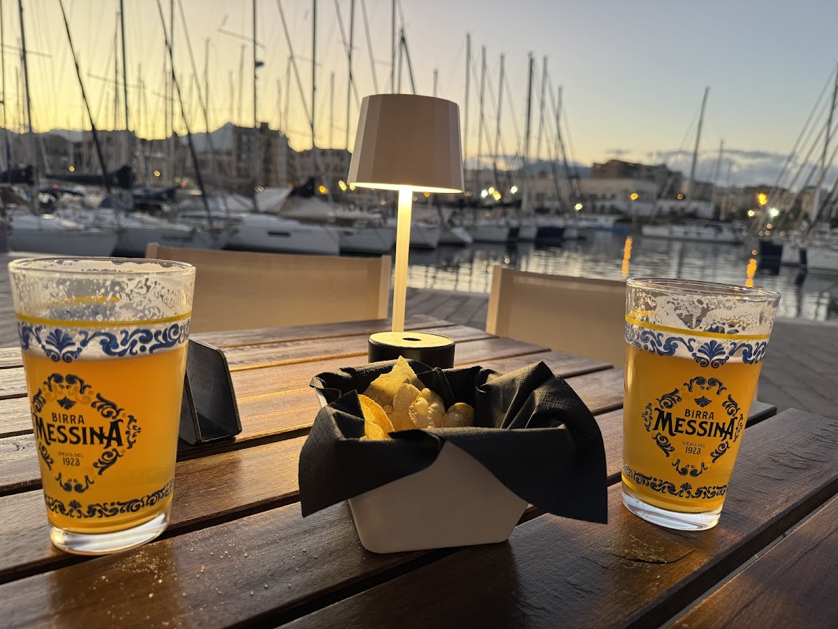 Ristorante A’Cala-9